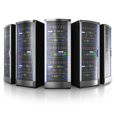 Custom Web Hosting Plans, Managed VPS and Dedicated Servers